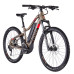 Велосипед  Haibike SDURO HardSeven Life 4.0 500Wh 20s. Deore 27.5", рама M, пісочно-чорний, 2020 - фото №5